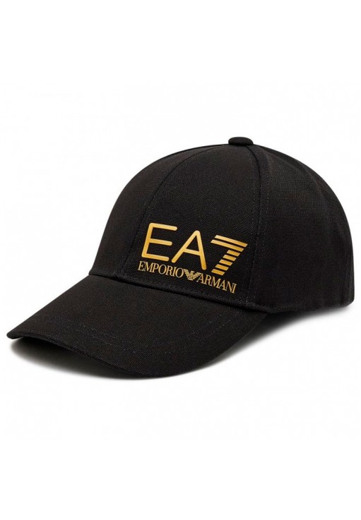 Кепка EA7 EMPORIO ARMANI BASEBALL HAT