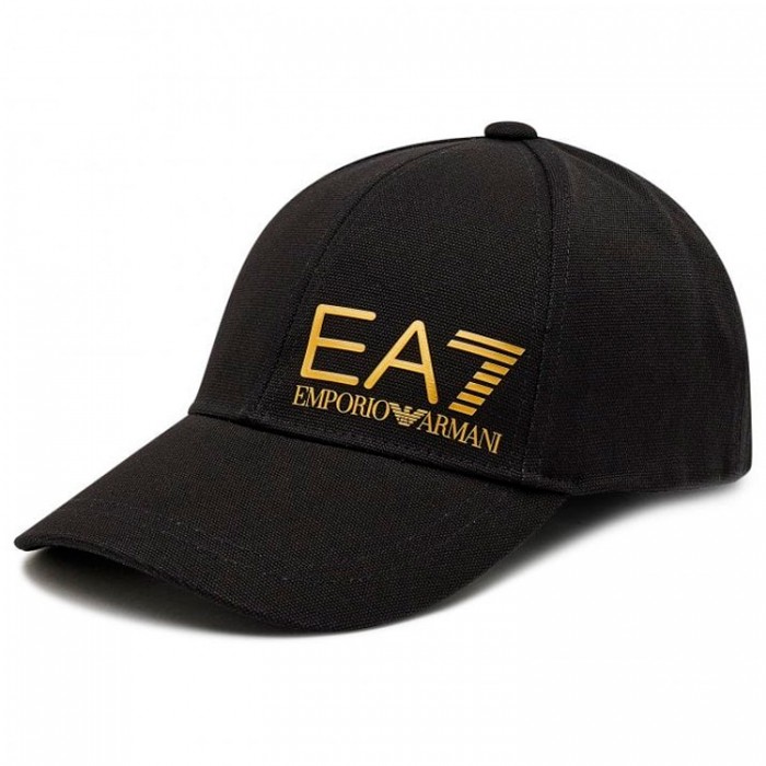 Кепка EA7 EMPORIO ARMANI BASEBALL HAT 247088-CC010-28121