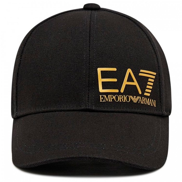 Кепка EA7 EMPORIO ARMANI BASEBALL HAT 247088-CC010-28121 - 3
