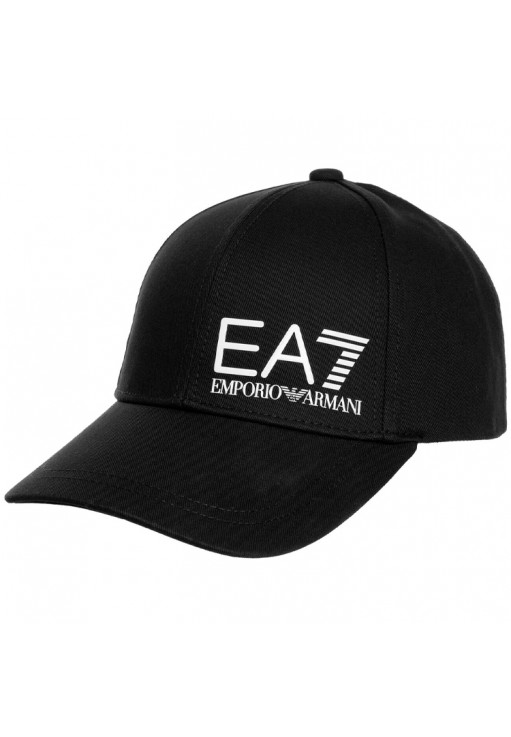 Кепка EA7 EMPORIO ARMANI BASEBALL HAT