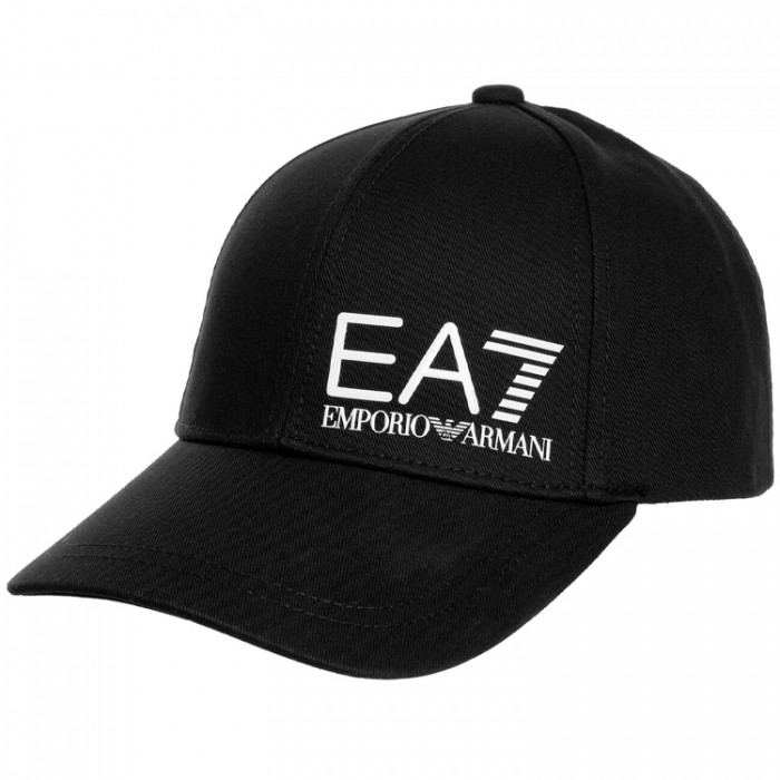 Кепка EA7 EMPORIO ARMANI BASEBALL HAT 247088-CC010-28221