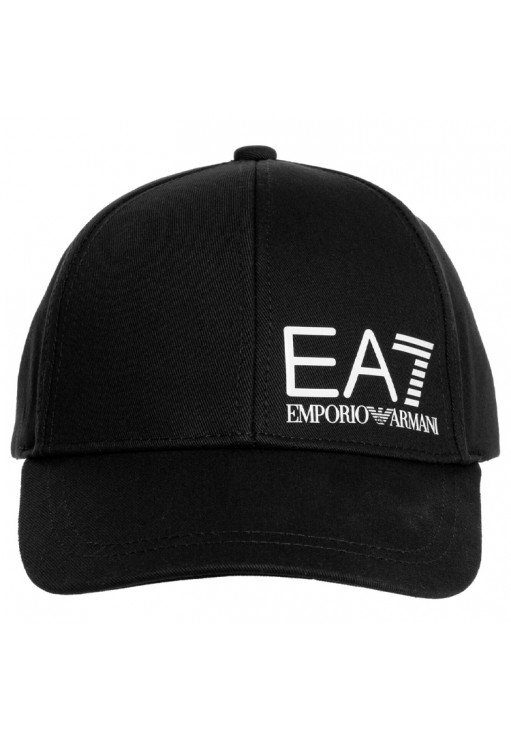 Кепка EA7 EMPORIO ARMANI BASEBALL HAT