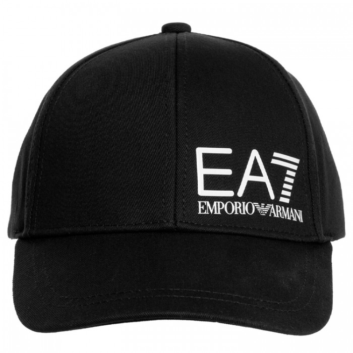 Кепка EA7 EMPORIO ARMANI BASEBALL HAT 247088-CC010-28221 - изображение №2