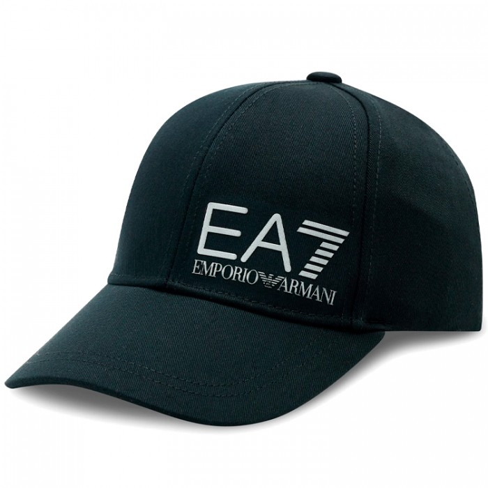 Кепка EA7 EMPORIO ARMANI BASEBALL HAT 247088-CC010-28321