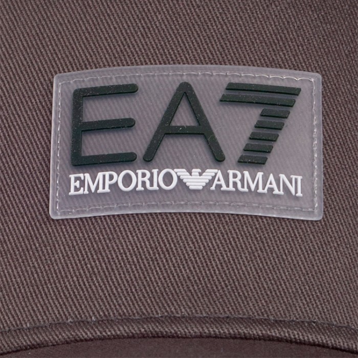 Кепка EA7 EMPORIO ARMANI BASEBALL HAT 881342 - изображение №4