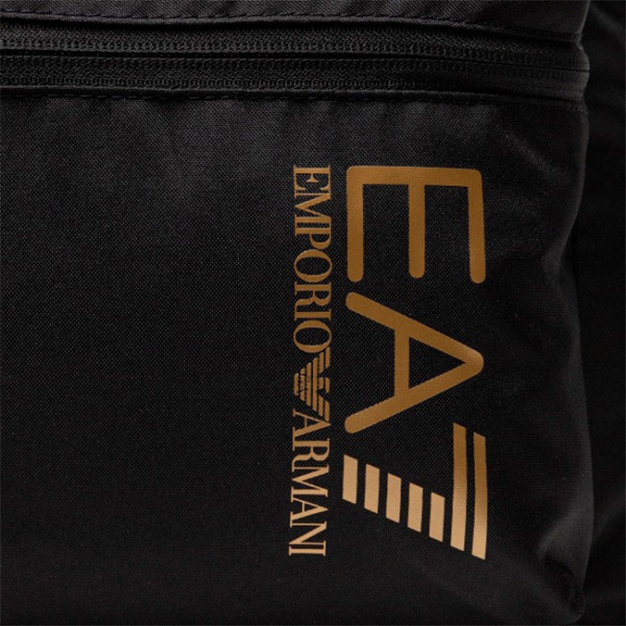 Рюкзак EA7 EMPORIO ARMANI Backpack 867226 - изображение №5