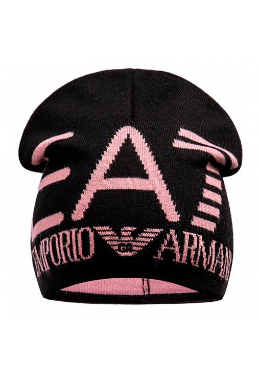 Caciula EA7 EMPORIO ARMANI BEANIE HAT