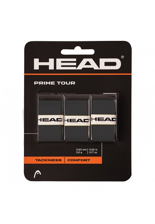 Banda p/u racheta HEAD PRIME TOUR 3/SET