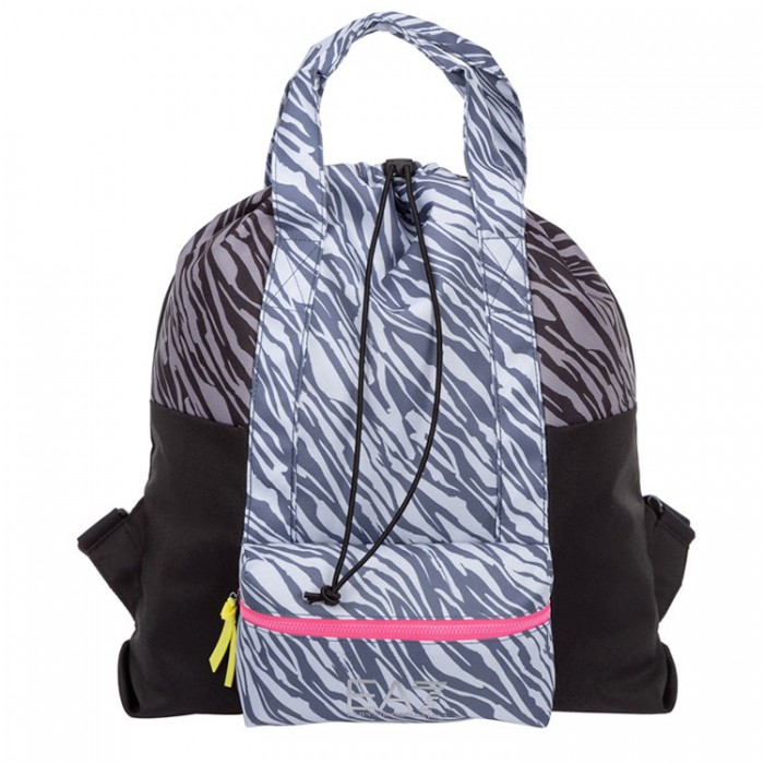 Сумка спортивная EA7 EMPORIO ARMANI BAG W EA7 285665-2R907-13521