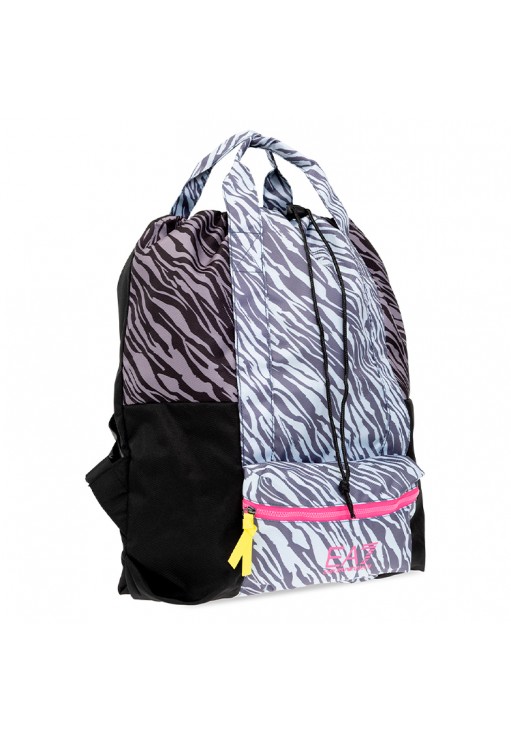 Geanta sport EA7 EMPORIO ARMANI BAG W EA7
