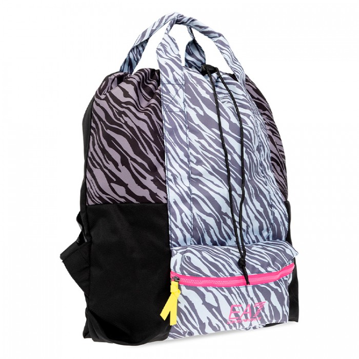 Сумка спортивная EA7 EMPORIO ARMANI BAG W EA7 285665-2R907-13521 - 2