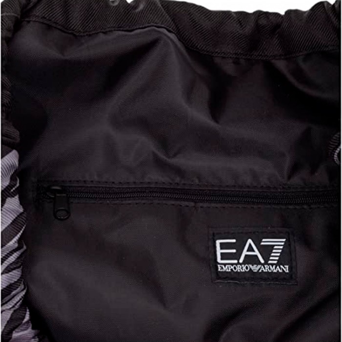 Сумка спортивная EA7 EMPORIO ARMANI BAG W EA7 285665-2R907-13521 - 3