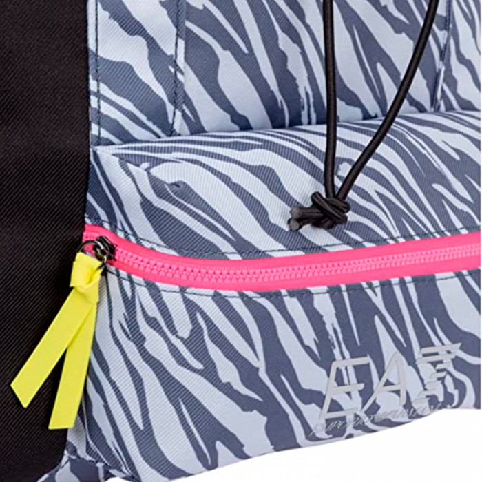 Сумка спортивная EA7 EMPORIO ARMANI BAG W EA7 285665-2R907-13521 - 4