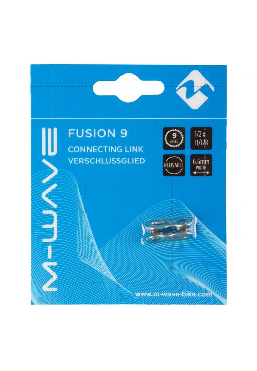 Звено соединительное цепи M-WAVE 301921