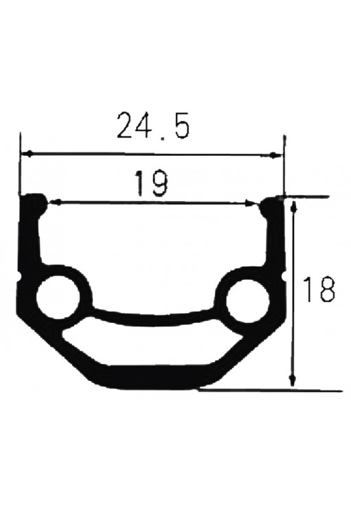Janta VENTURA 380921