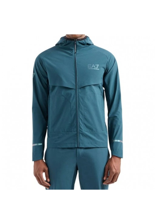 Ветровка EA7 EMPORIO ARMANI BLOUSON JACKET