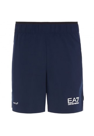 Шорты EA7 EMPORIO ARMANI SHORTS