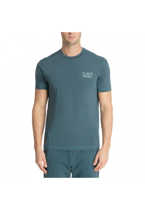 Tricou EA7 EMPORIO ARMANI T-SHIRT