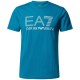 Tricou EA7 EMPORIO ARMANI T-SHIRT 3KPT62-PJ03Z-1521