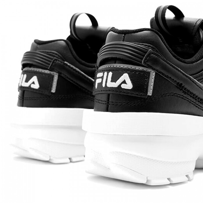 Кроссовки Fila DISRUPTOR II EXP 3XM01560-021 - изображение №3