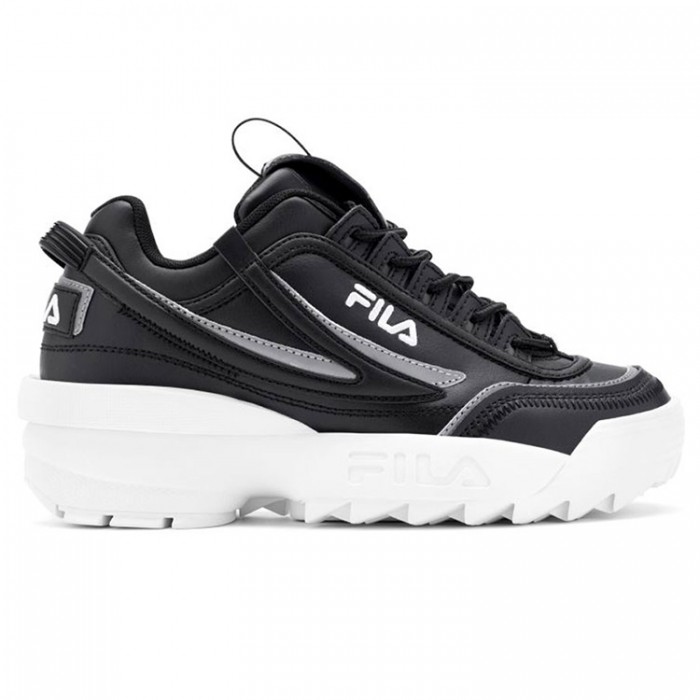 Кроссовки Fila DISRUPTOR II EXP 3XM01560-021 - изображение №4