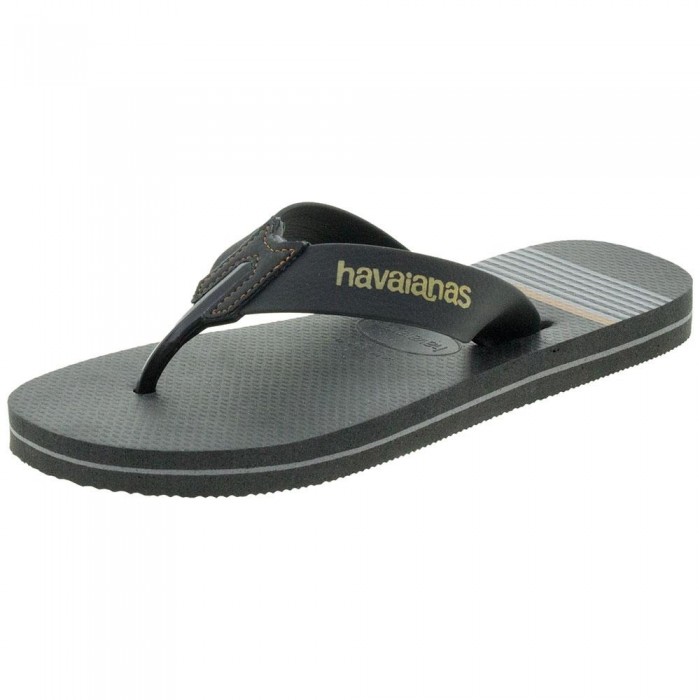 Шлепанцы Havaianas URBAN CRAFT 4135196.0121
