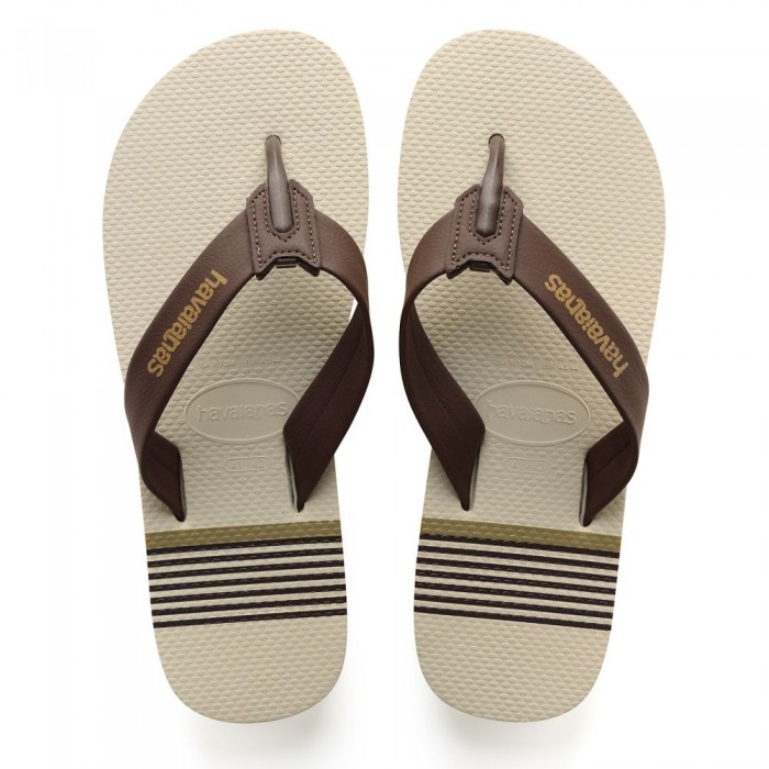 Шлепанцы Havaianas URBAN CRAFT 4135196.0121 - 2