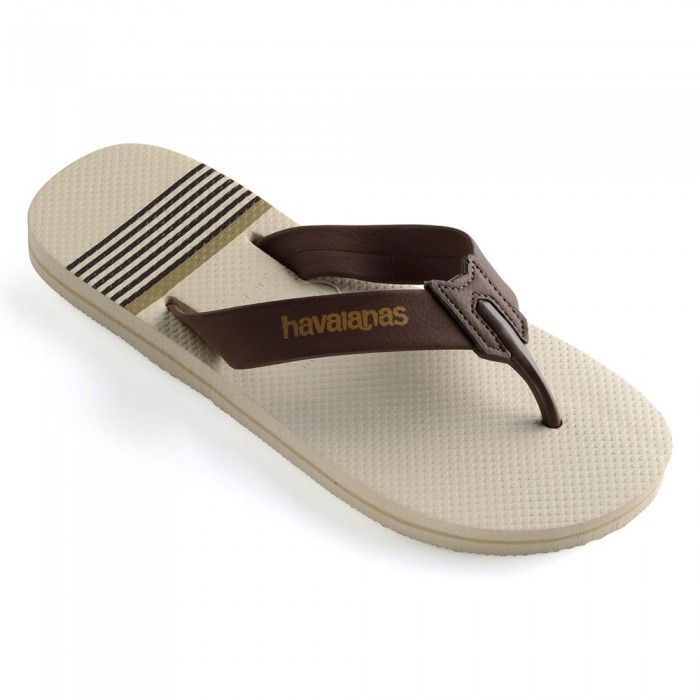 Шлепанцы Havaianas URBAN CRAFT 4135196.0121 - 3