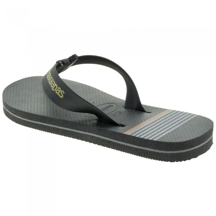 Шлепанцы Havaianas URBAN CRAFT 4135196.0121 - 5