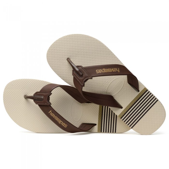 Шлепанцы Havaianas URBAN CRAFT 4135196.0121 - 6