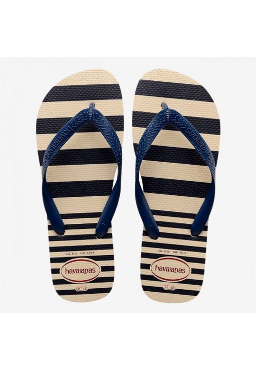 Шлепанцы Havaianas TOP RETRO
