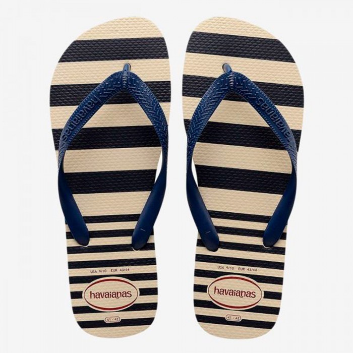 Slapi Havaianas TOP RETRO 4140177.0121 - 2