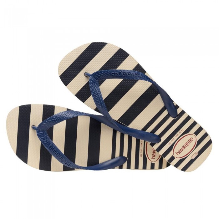 Slapi Havaianas TOP RETRO 4140177.0121 - 3