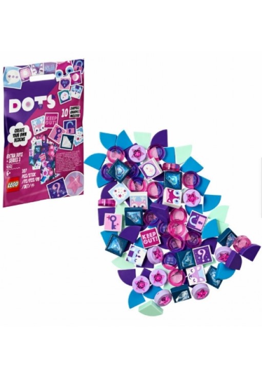 Constructori Lego 41921