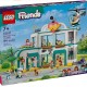 Constructor Lego 42621 42621