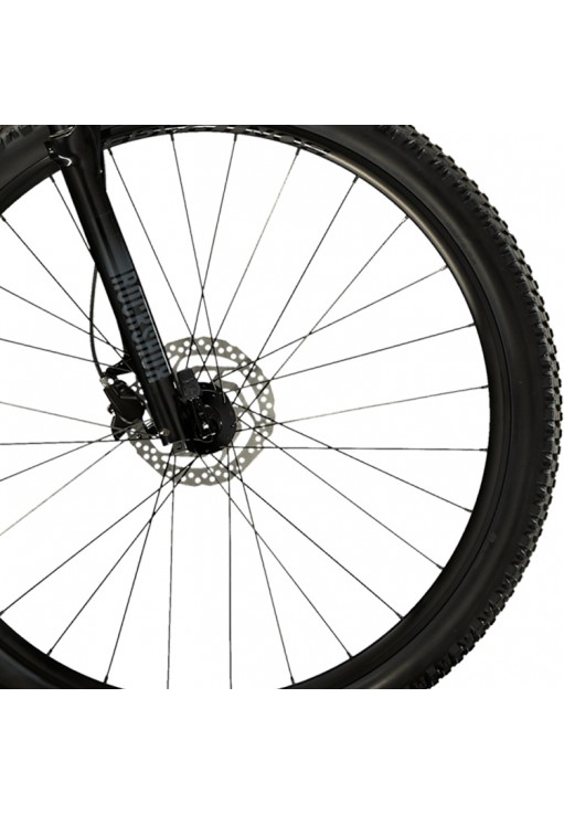Профессиональный велосипед Trek X-Caliber 8