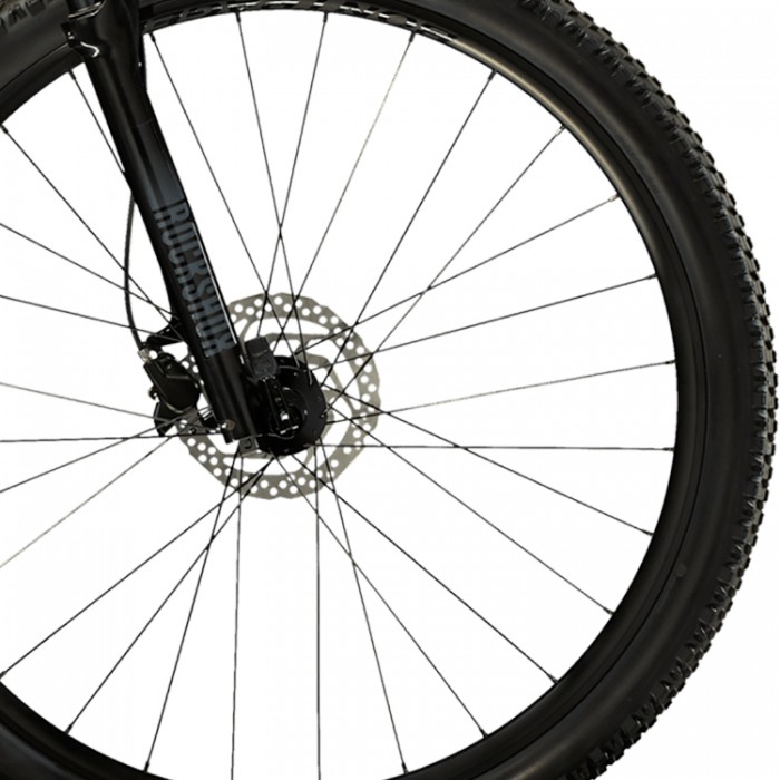 Bicicleta profesional Trek X-Caliber 8 5275421 - imagine №4