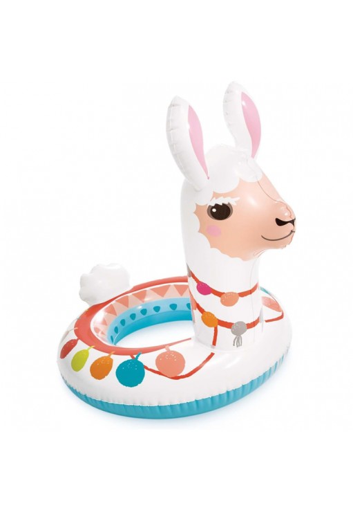 Защита надувная INTEX ANIMALE