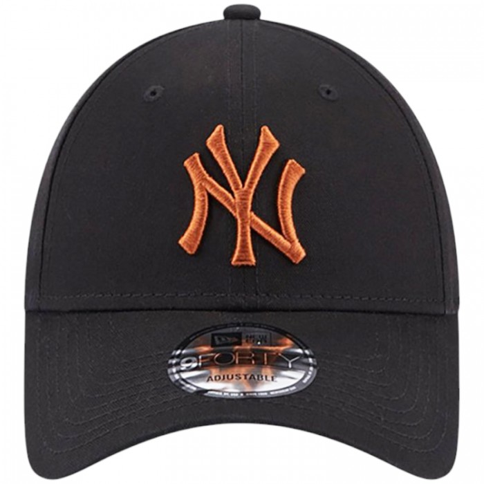 Кепка New Era League Ess 940 NYY    60222321 - изображение №5