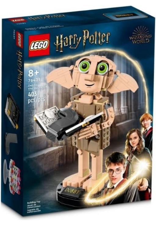 Constructor Lego 76421