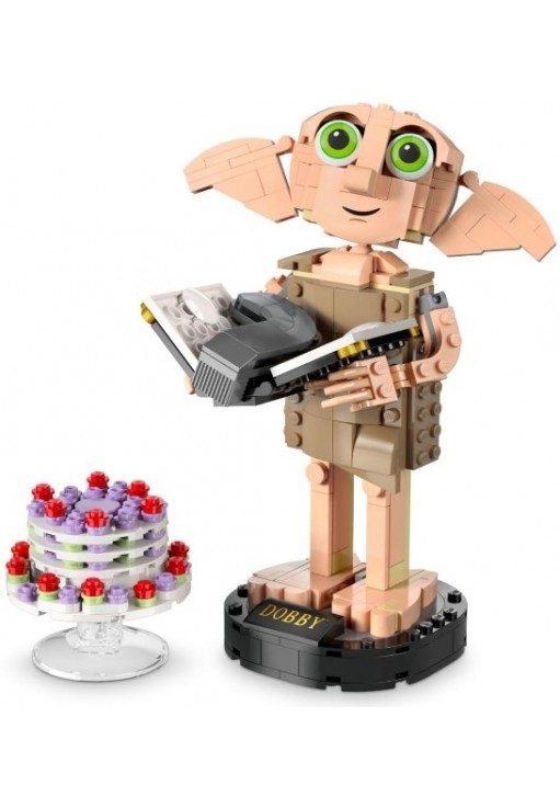 Конструктор Lego 76421