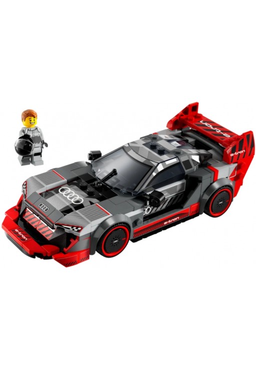 Конструкторы Lego 76921