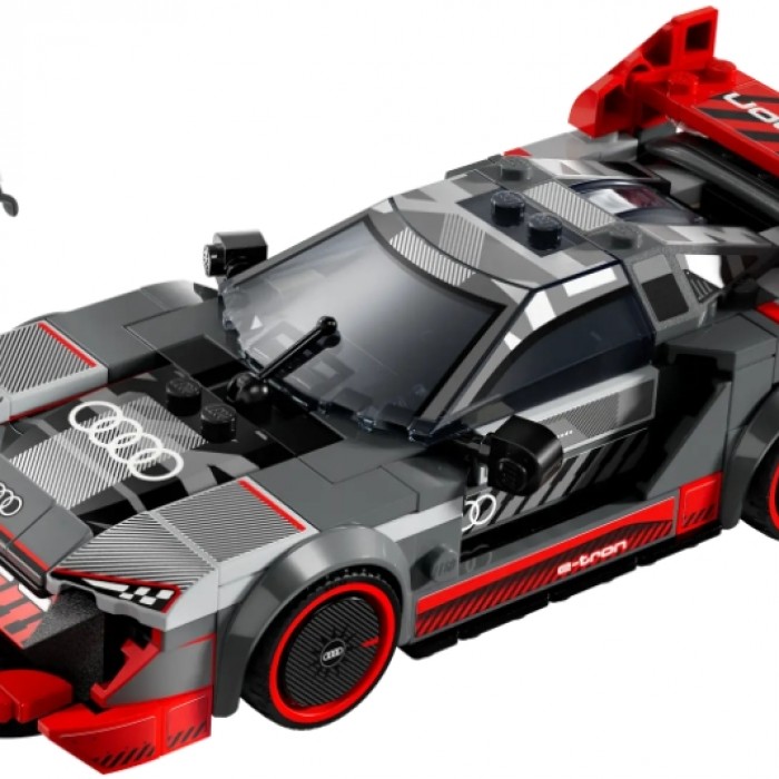Конструкторы Lego 76921 76921 - 2