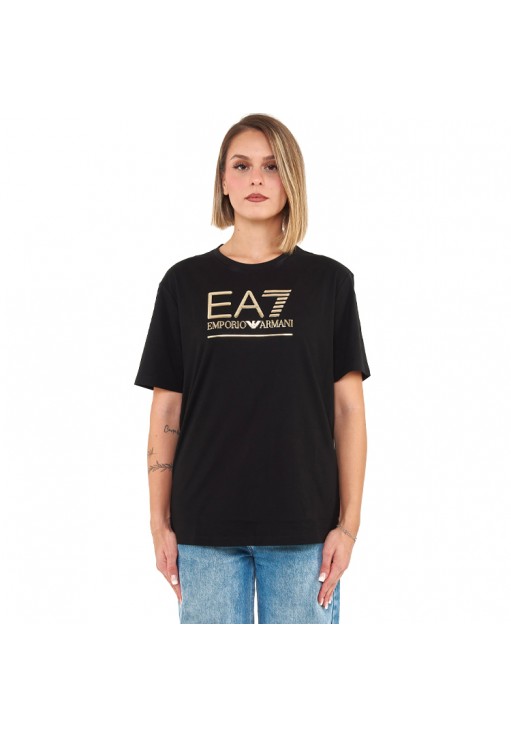 Tricou EA7 EMPORIO ARMANI TRAIN VISIBILITY W TEE SS