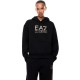 Hanorac EA7 EMPORIO ARMANI TRAIN VISIBILITY W HOODIE RN B 7W000422-AF10377-MC021 | Sportlandia Hanorac EA7 EMPORIO ARMANI TRAIN VISIBILITY W HOODIE RN B 7W000422-AF10377-MC021