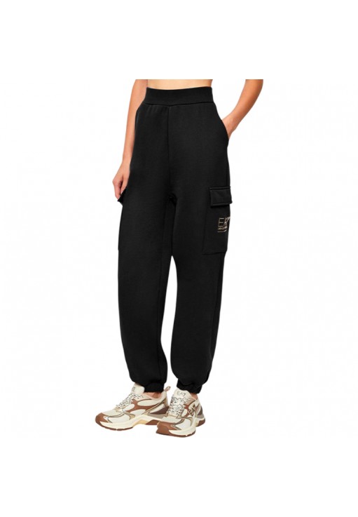 Pantaloni EA7 EMPORIO ARMANI TRAIN VISIBILITY W CARGO PANTS