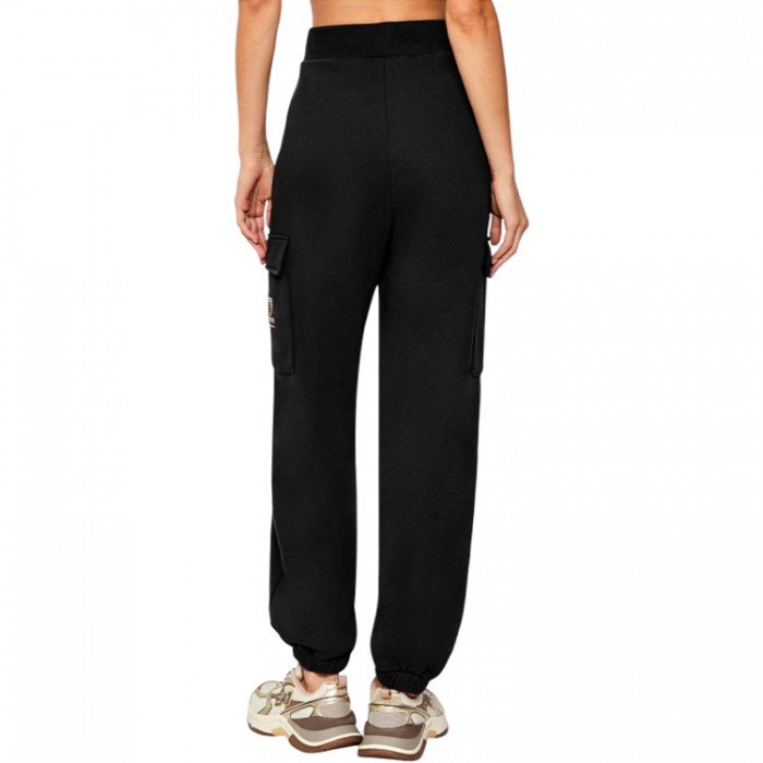 Pantaloni EA7 EMPORIO ARMANI TRAIN VISIBILITY W CARGO PANTS 7W000424-AF10377-MC021 - 3 Pantaloni EA7 EMPORIO ARMANI TRAIN VISIBILITY W CARGO PANTS 7W000424-AF10377-MC021 - 3