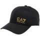 Chipiu EA7 EMPORIO ARMANI TRAIN CORE ID U LOGO CAP 7X000005-AF11989-MC021