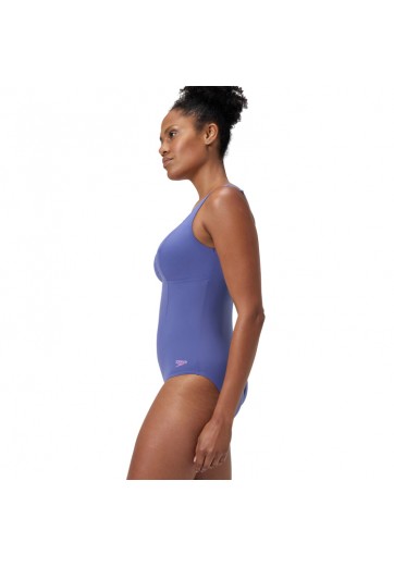Costum pentru inot Speedo SPDSCU AQUANITE 1PC AF