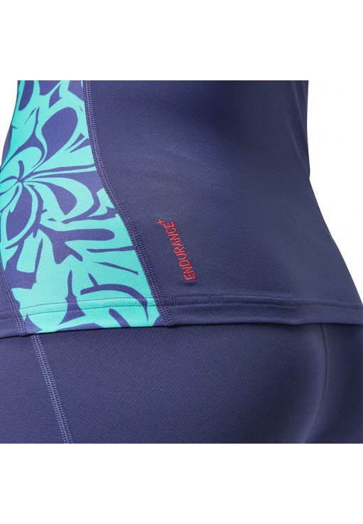 Tricou Speedo PRT LS RASH TOP AF